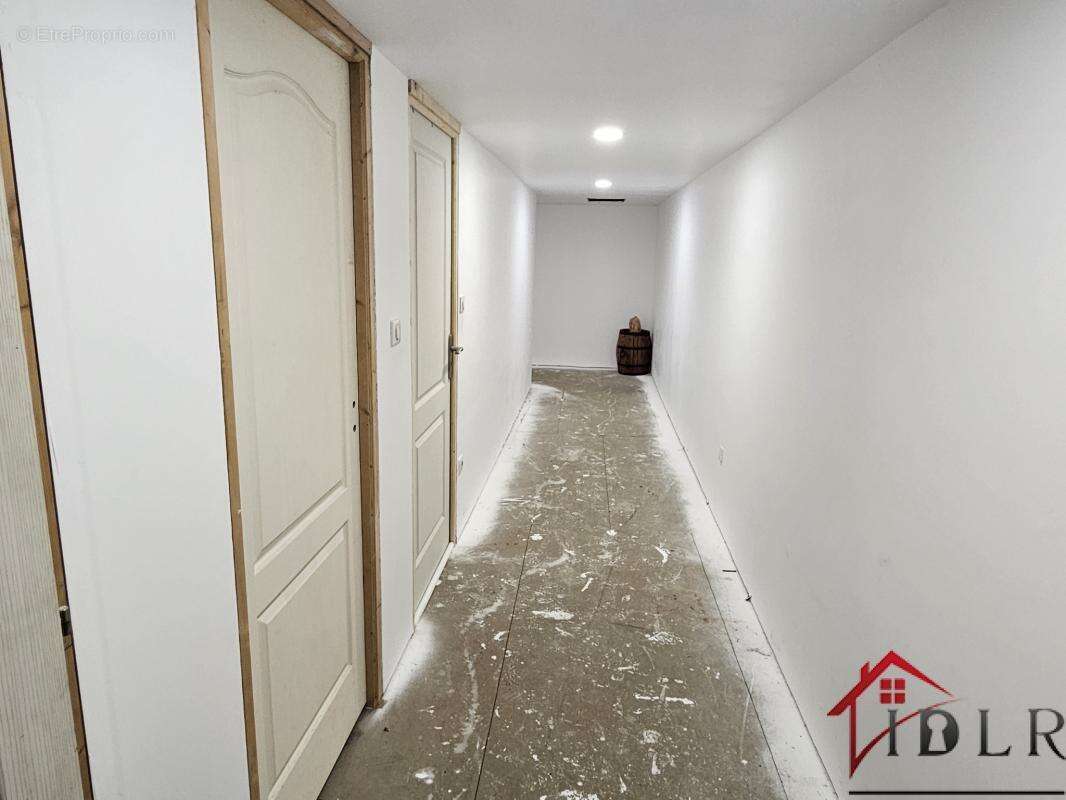 Maison à ECLARON-BRAUCOURT-SAINTE-LIVIERE