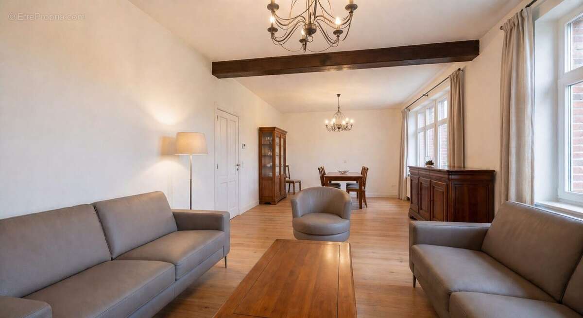 Maison à HOERDT