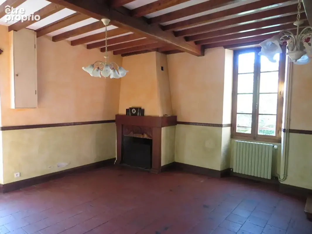 Maison ancienne    15 mn de tarbes - photo 6
