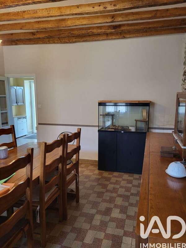 Maison 120 m² à Savins  - photo 7