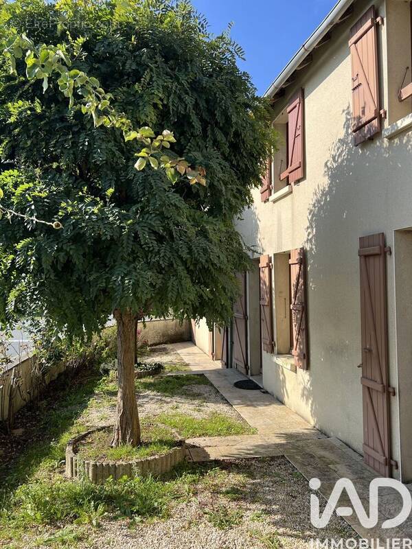 Photo 1 - Maison à CERIZAY