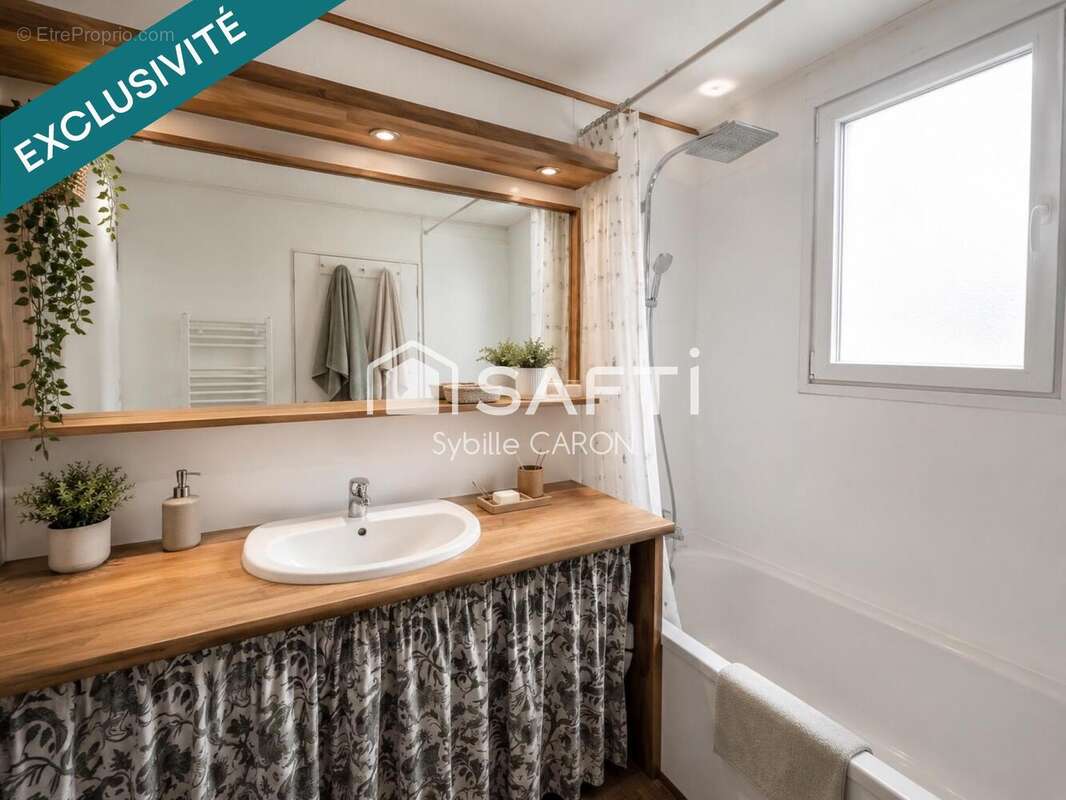 Maison 153 m² à Meudon  - photo 5