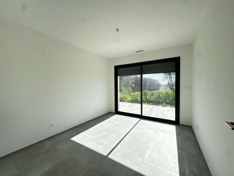 Maison à BERAT
