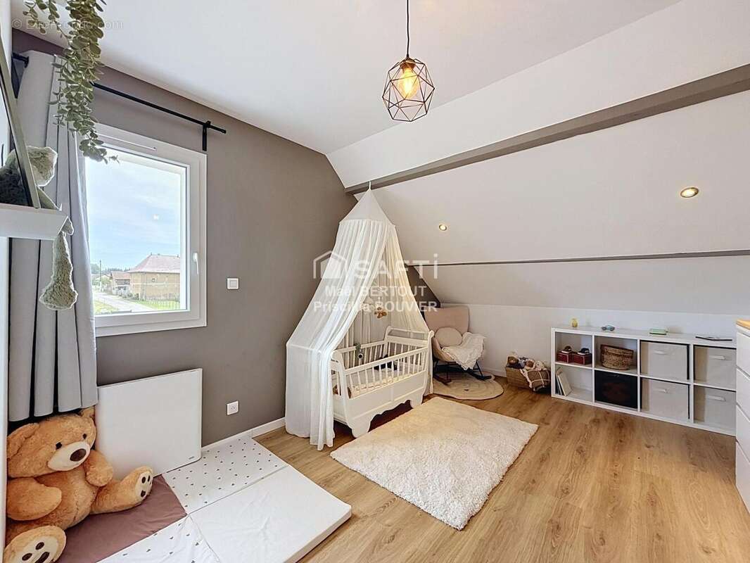 Maison 142 m² à Sainte-Blandine  - photo 8