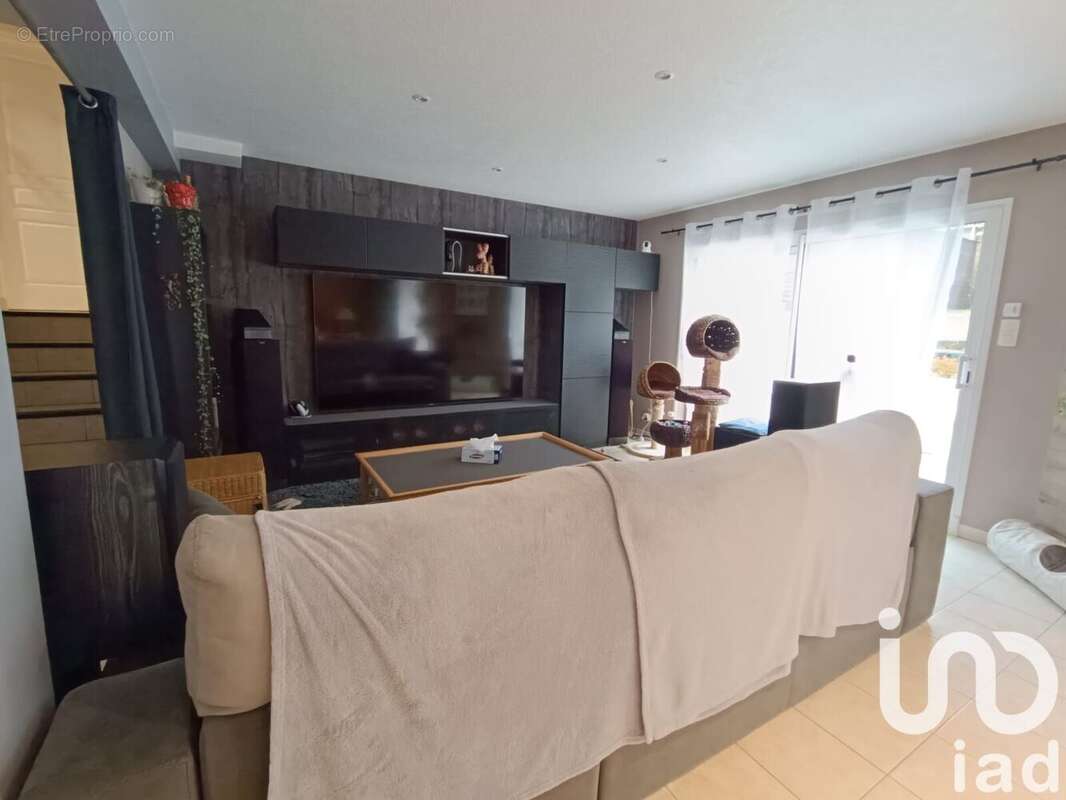 Photo 4 - Maison à ROSPORDEN