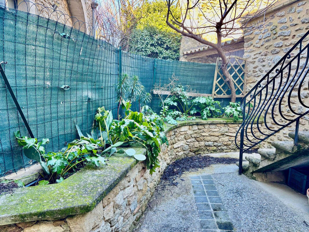 Maison à GRIGNAN
