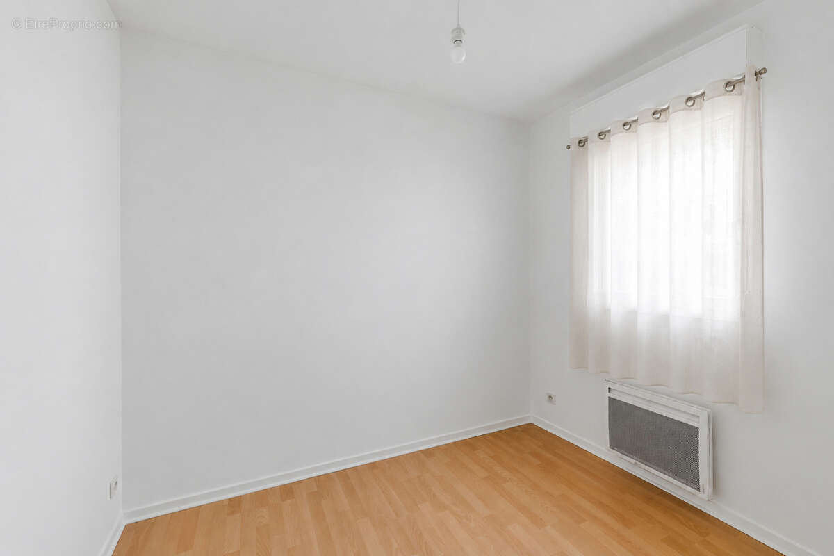 Appartement à BEGLES