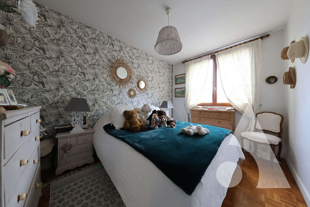 Appartement à EVRY