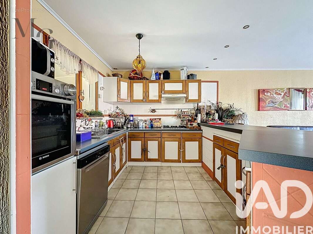 Photo 9 - Maison à POMEROLS