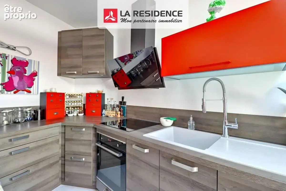 Appartement 4 pièces 113 m² à vendre à Saint-Germain-En-Laye (78100) - photo 5