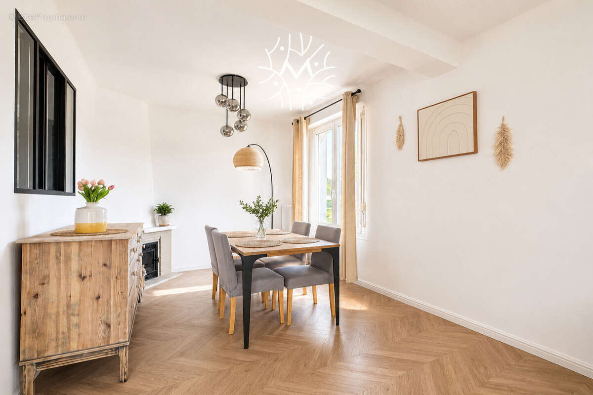 Maison 165 m² à Rethel  - photo 3