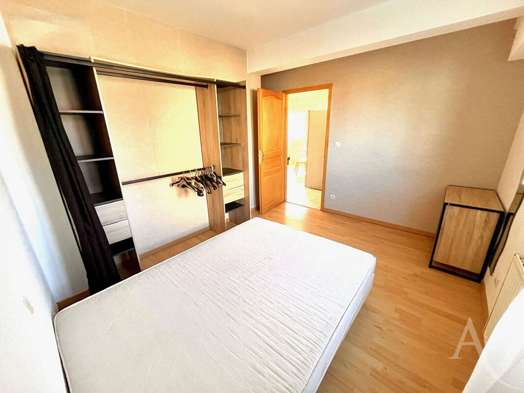 Appartement à YUTZ