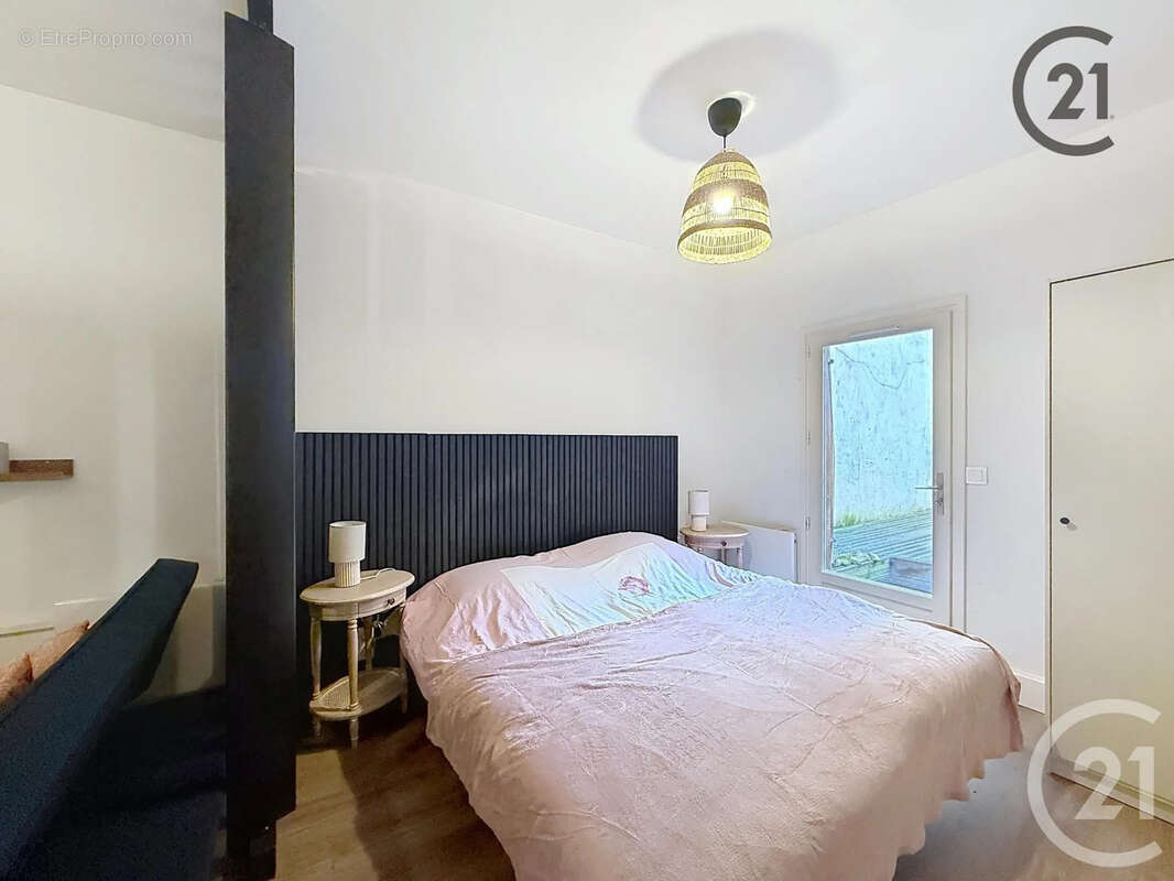 Appartement à TROYES