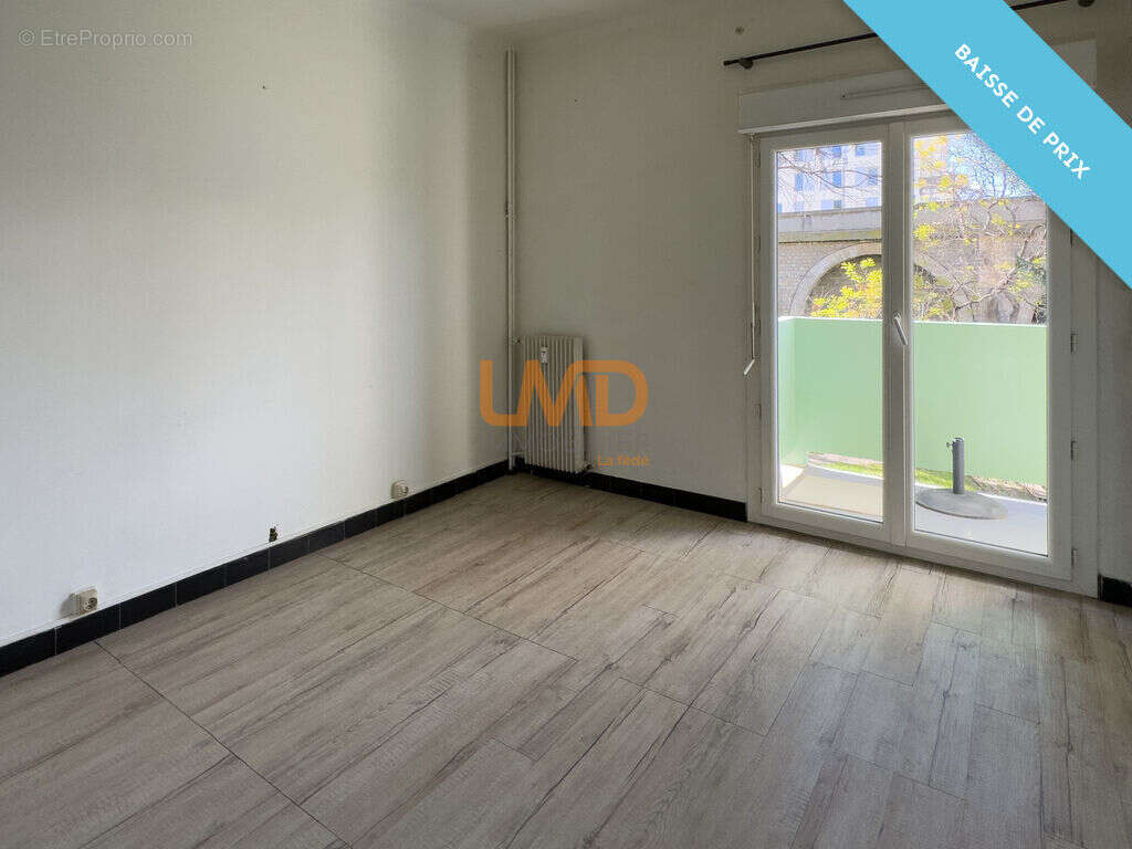 Appartement à NIMES