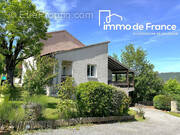 Maison à VILLEFRANCHE-DE-ROUERGUE