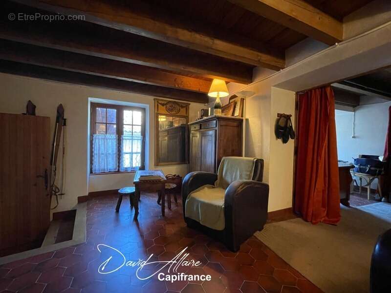 Maison de village à vendre 4 pièces VEYNES (05) - photo 6