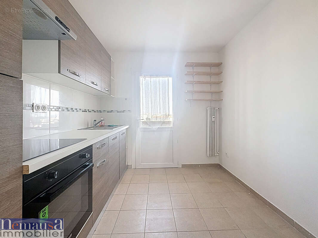 Appartement à NIMES