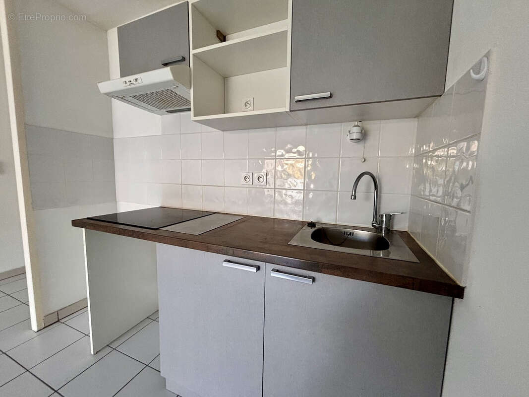 Appartement à PESSAC