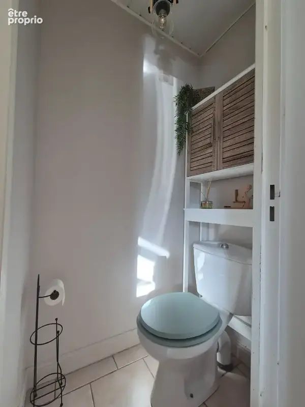 Maison Bercloux 102 m2 - photo 14