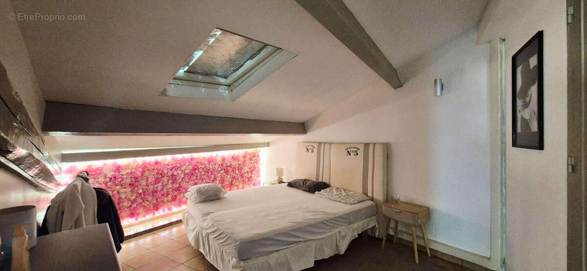 Maison à BRIGNOLES
