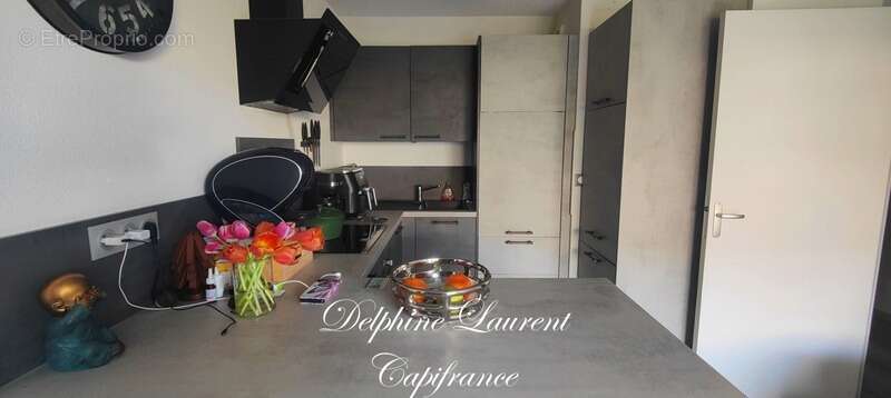 Appartement à CABOURG