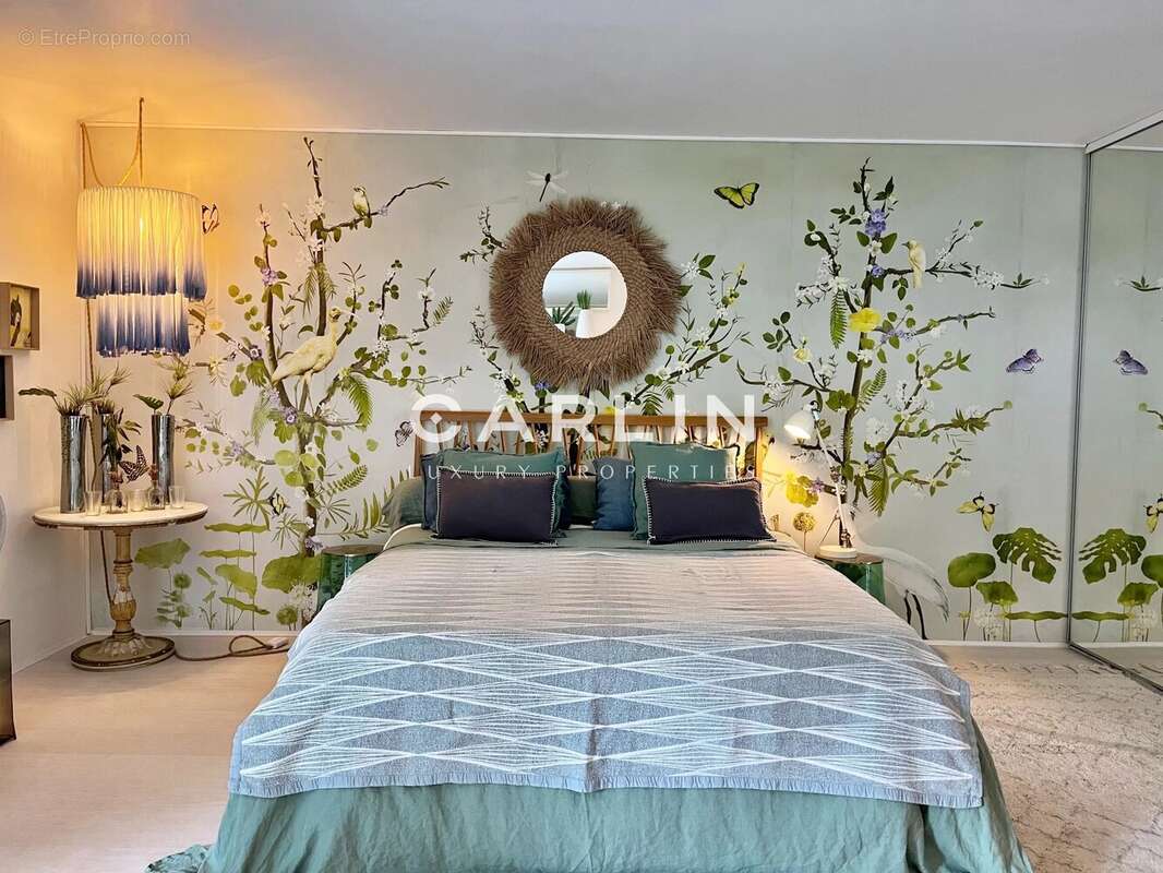 Appartement à SAINT-TROPEZ