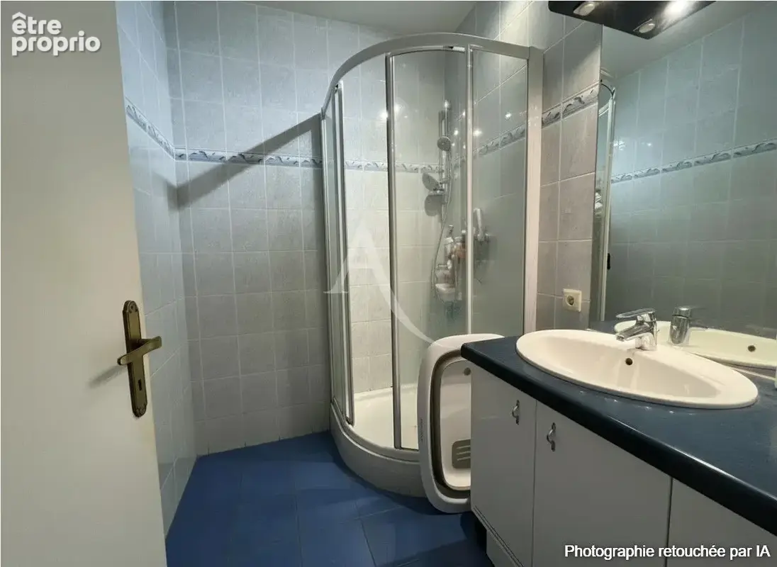 Appartement T3 de 67 m² , Idéal investisseur - photo 4