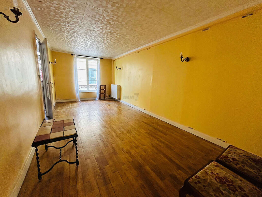 Maison à LA FERTE-SOUS-JOUARRE