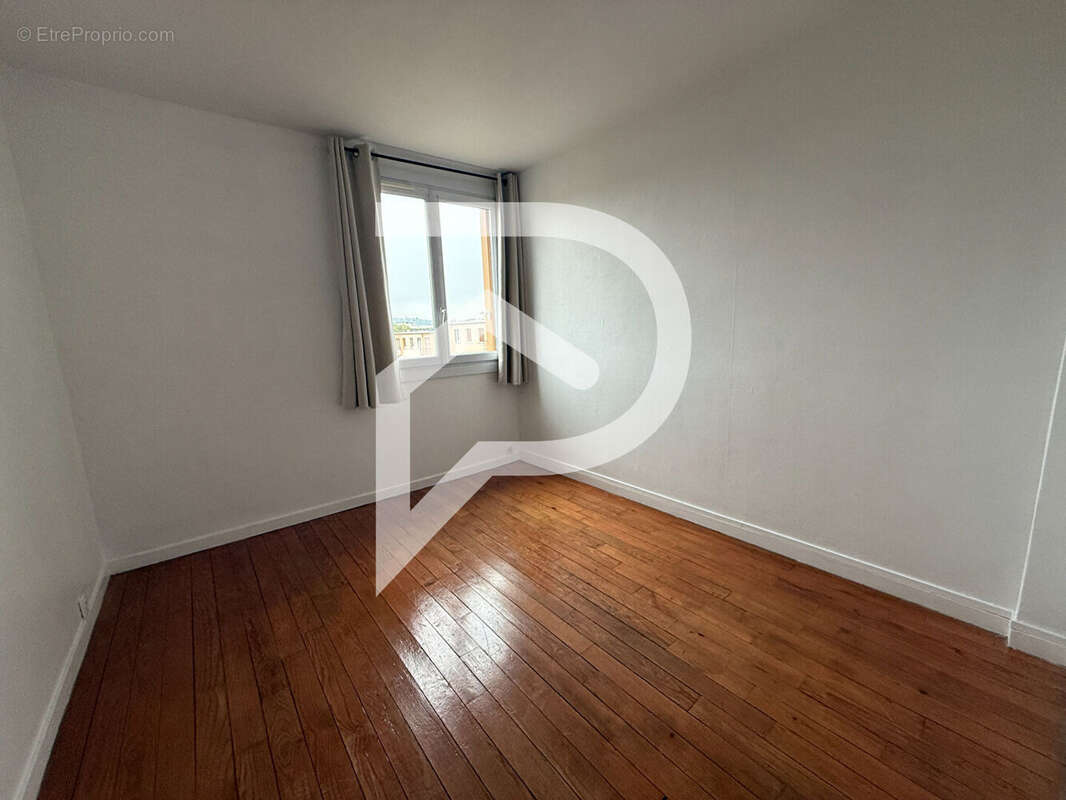 Appartement à EVREUX