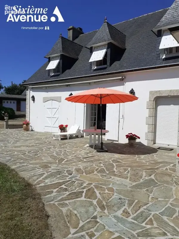 Maison Confort Meilars 7 pièce(s) - photo 3