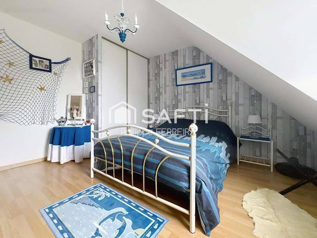 Photo 8 - Maison à ALLAIRE