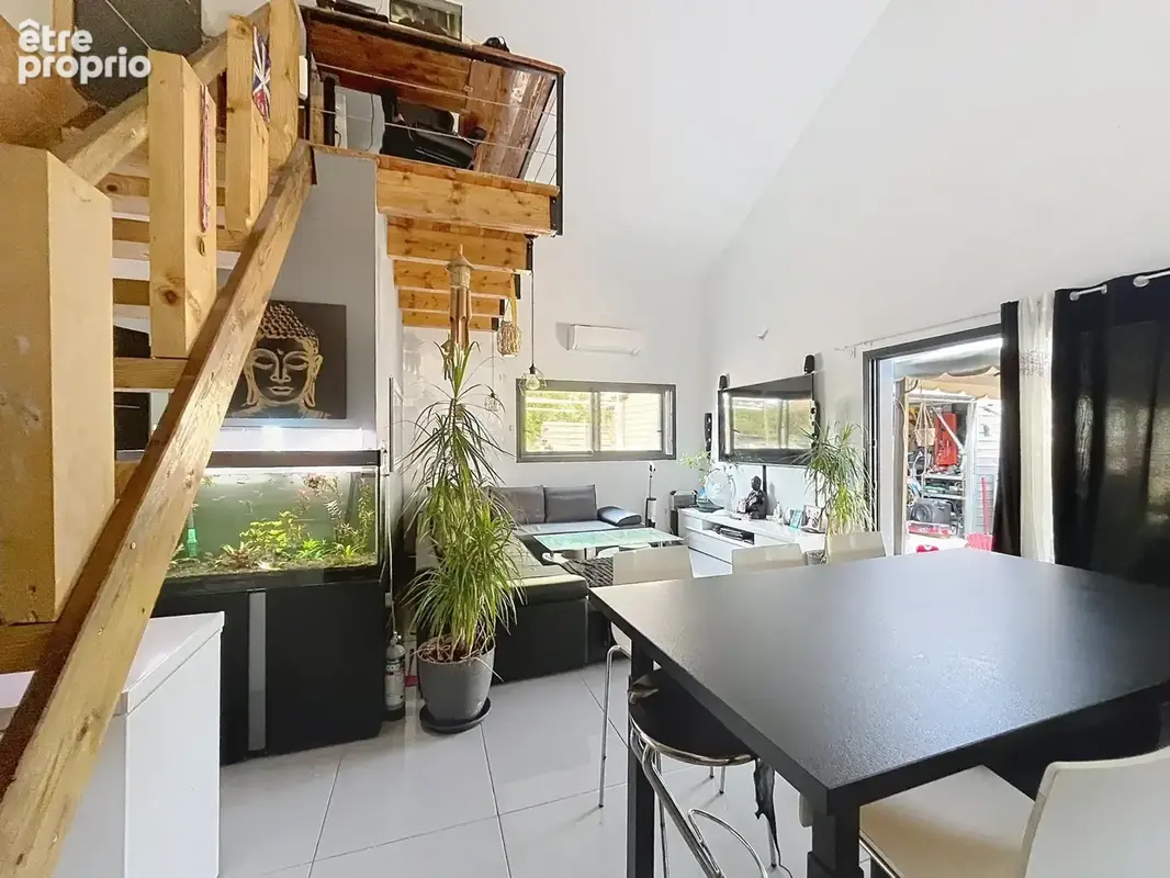 Photo 1 - Maison à LE FOUSSERET