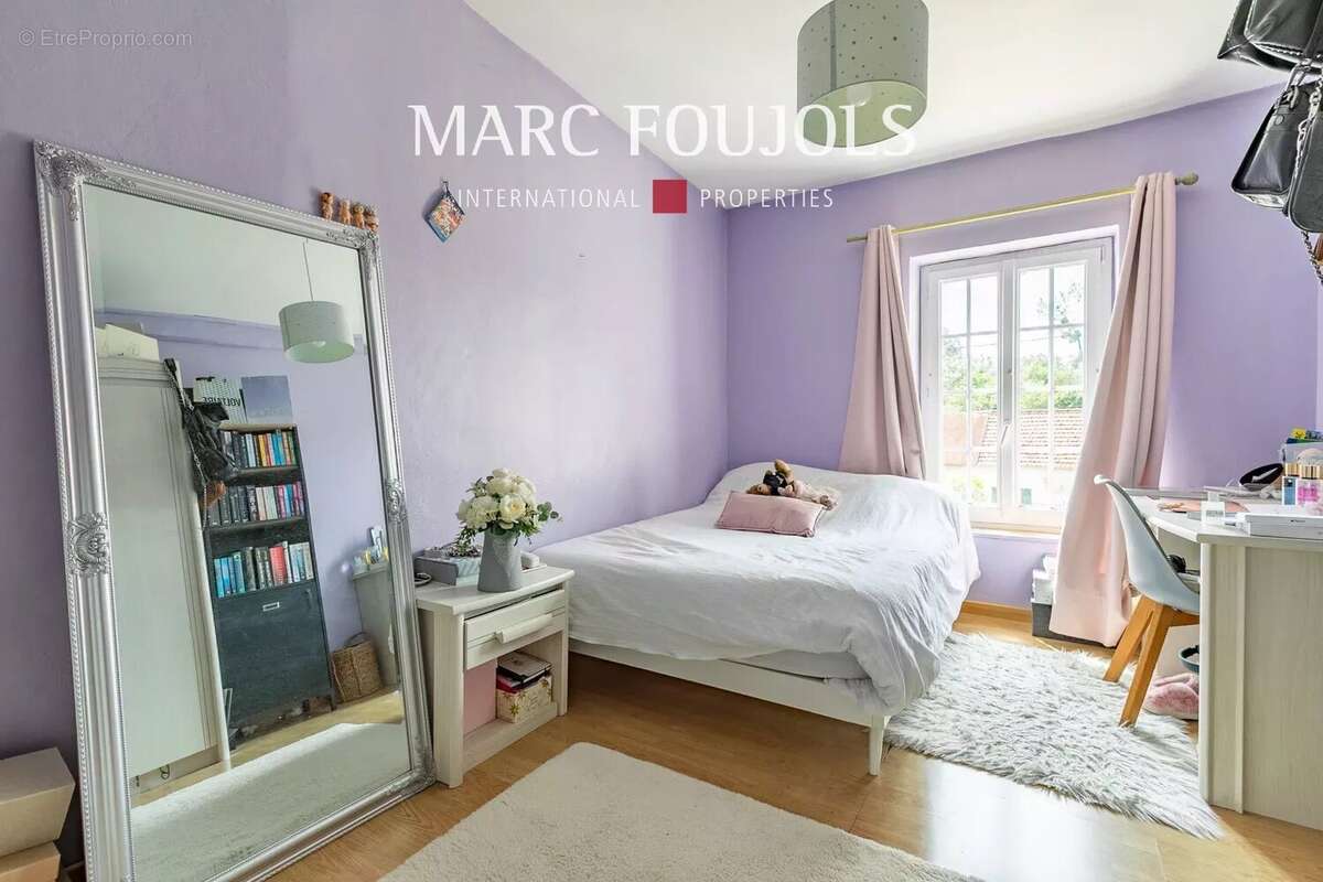 Maison à CREPY-EN-VALOIS