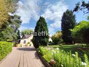 Maison à SAINTE-GAUBURGE-SAINTE-COLOMBE