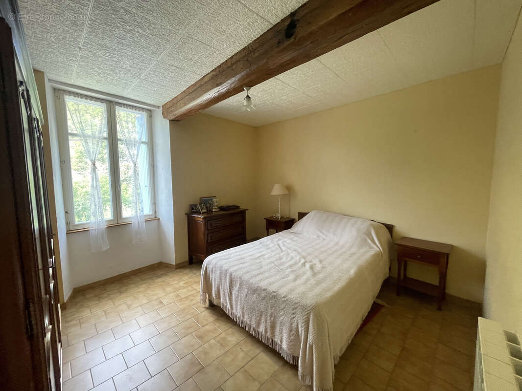 Maison à SAINT-HIPPOLYTE-DU-FORT