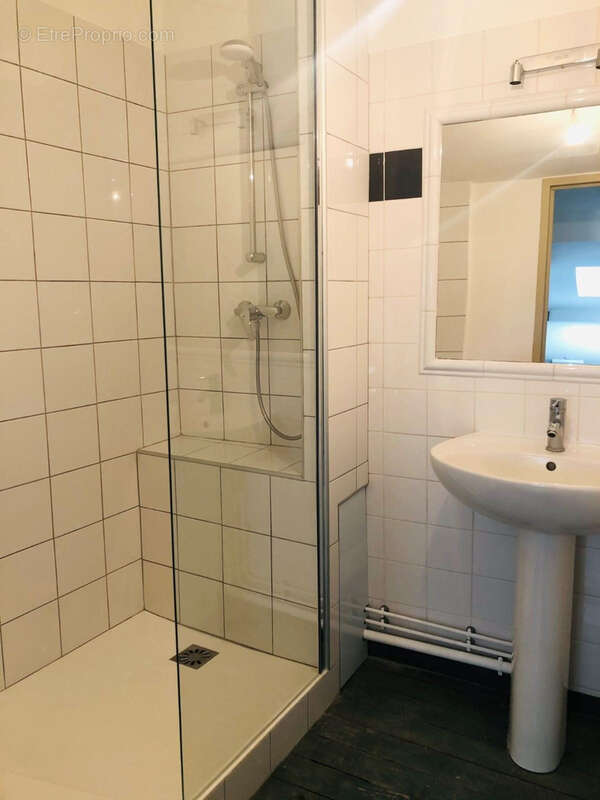 Nimes - appartement t3 avec garage - vendu loue - photo 7