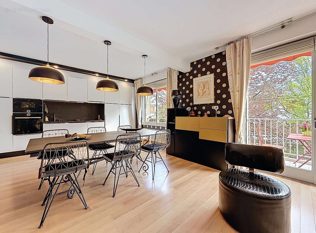 Appartement à CAEN