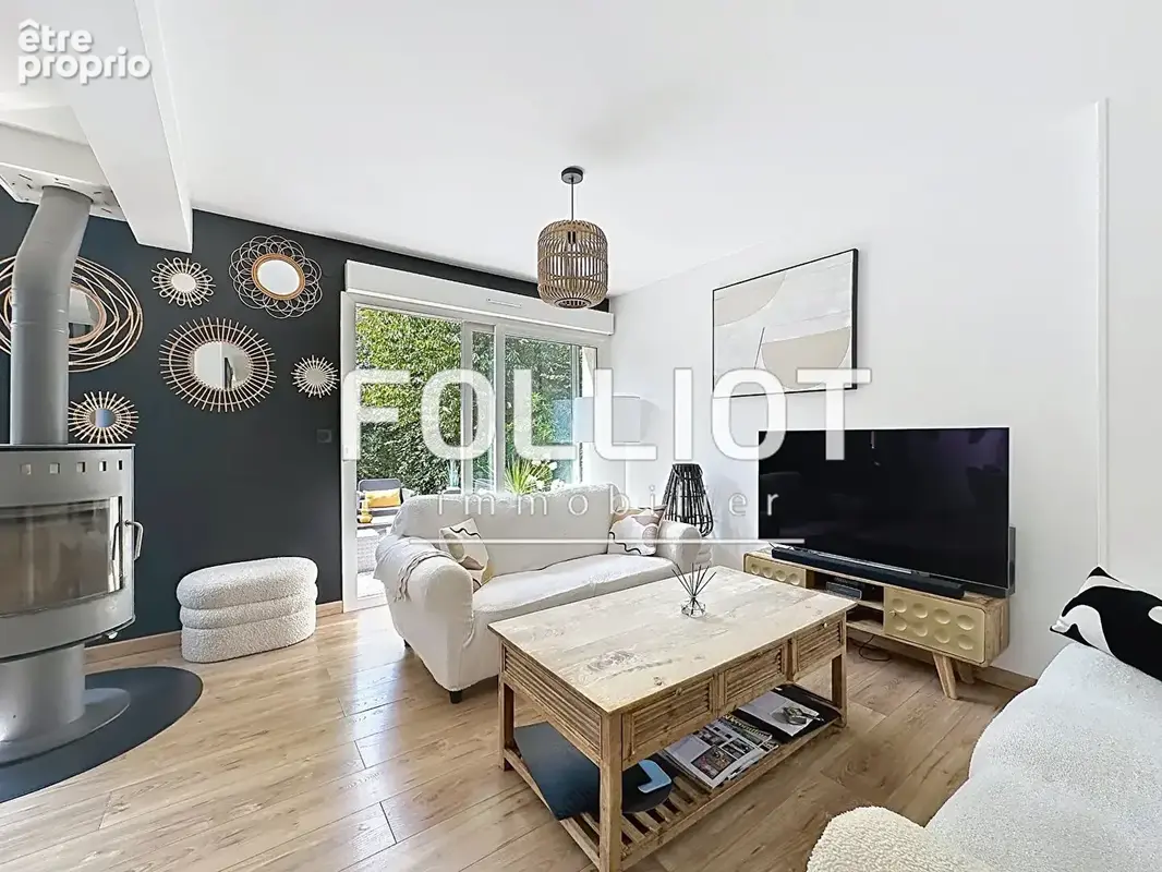 Maison de 5 pièces avec 3 chambres à vendre à SAINT PLANCHERS - photo 6