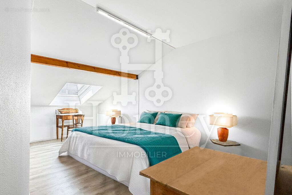 Appartement à GAILLARD