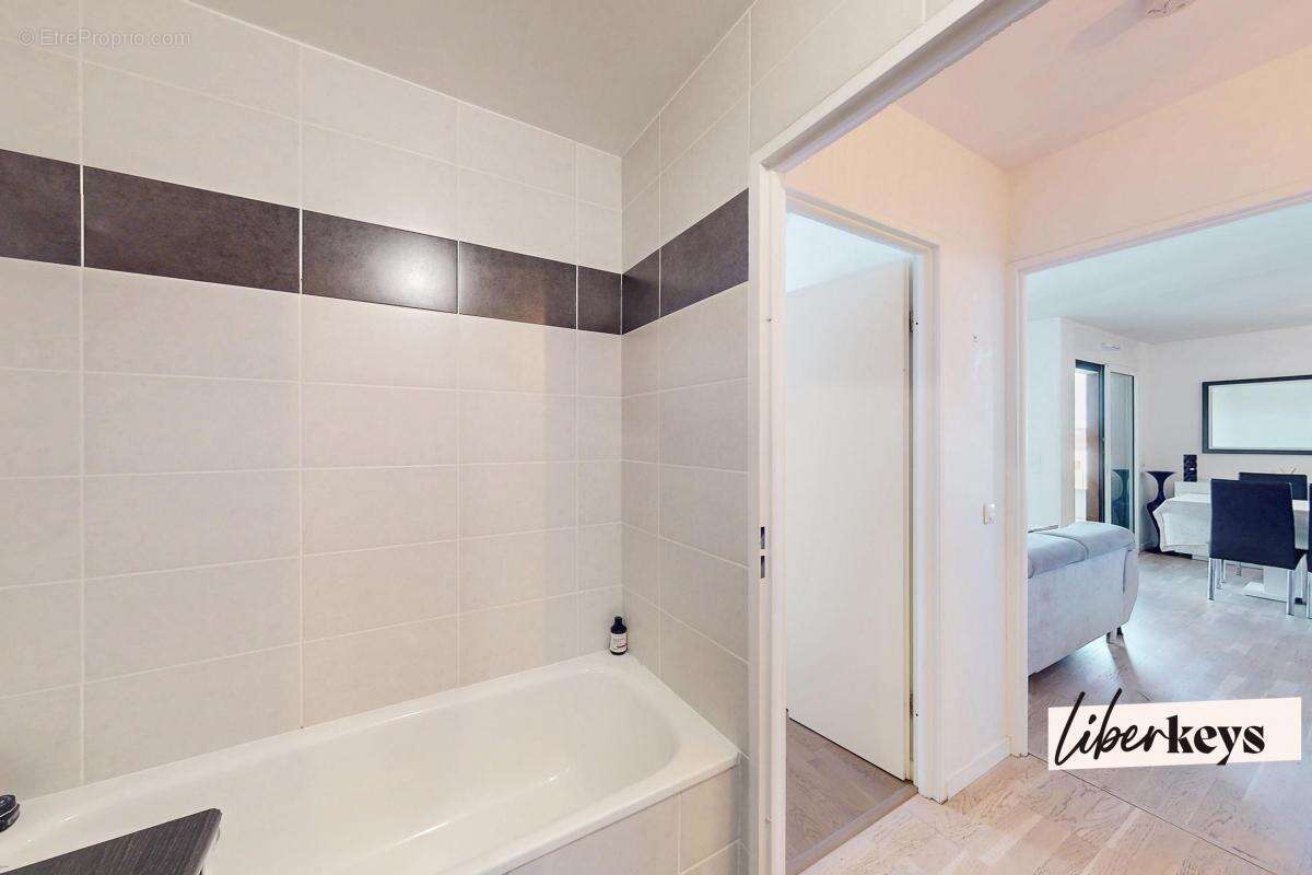 Appartement à BIARRITZ