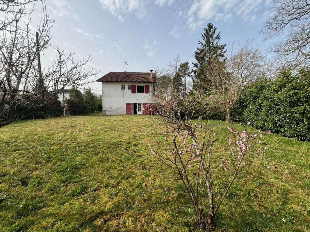 Maison à vendre 7 pièces TERCIS LES BAINS (40), avec deux terrains détachables - photo 12