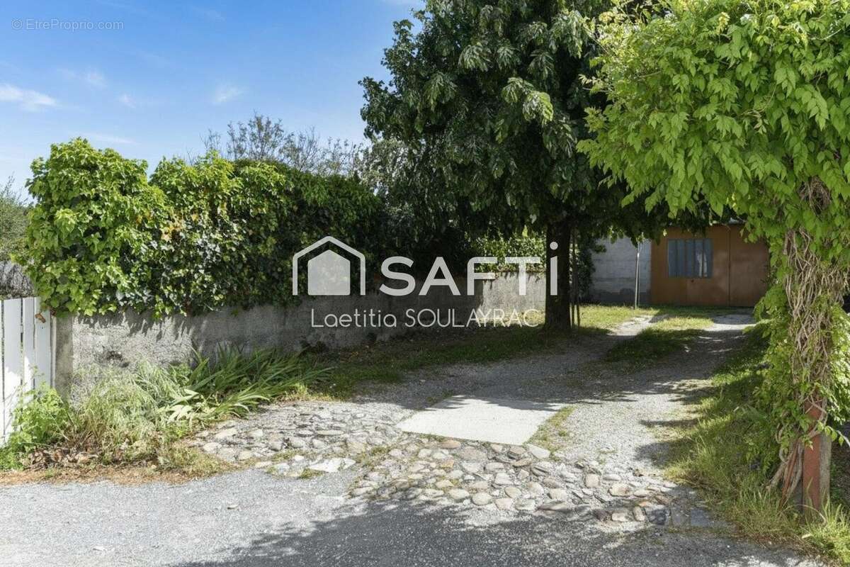 Photo 7 - Maison à LABRUGUIERE
