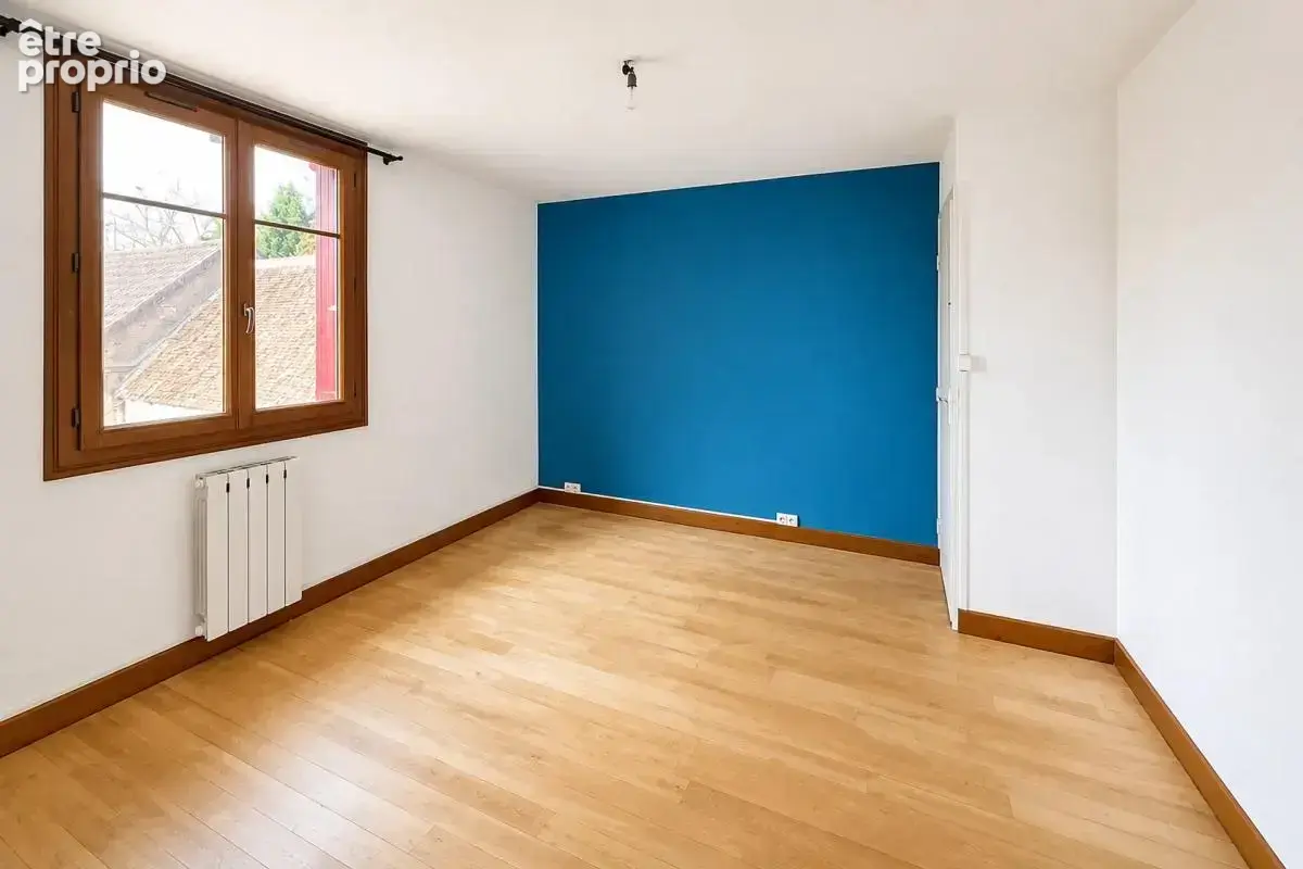Maison de 4 pièces de 88 m² à Saligny-sur-Roudon - photo 5
