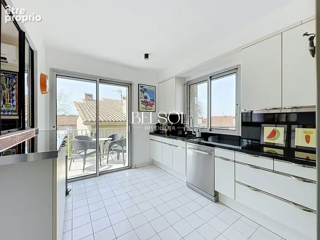 Appartement 115 m² à Perpignan  - photo 9