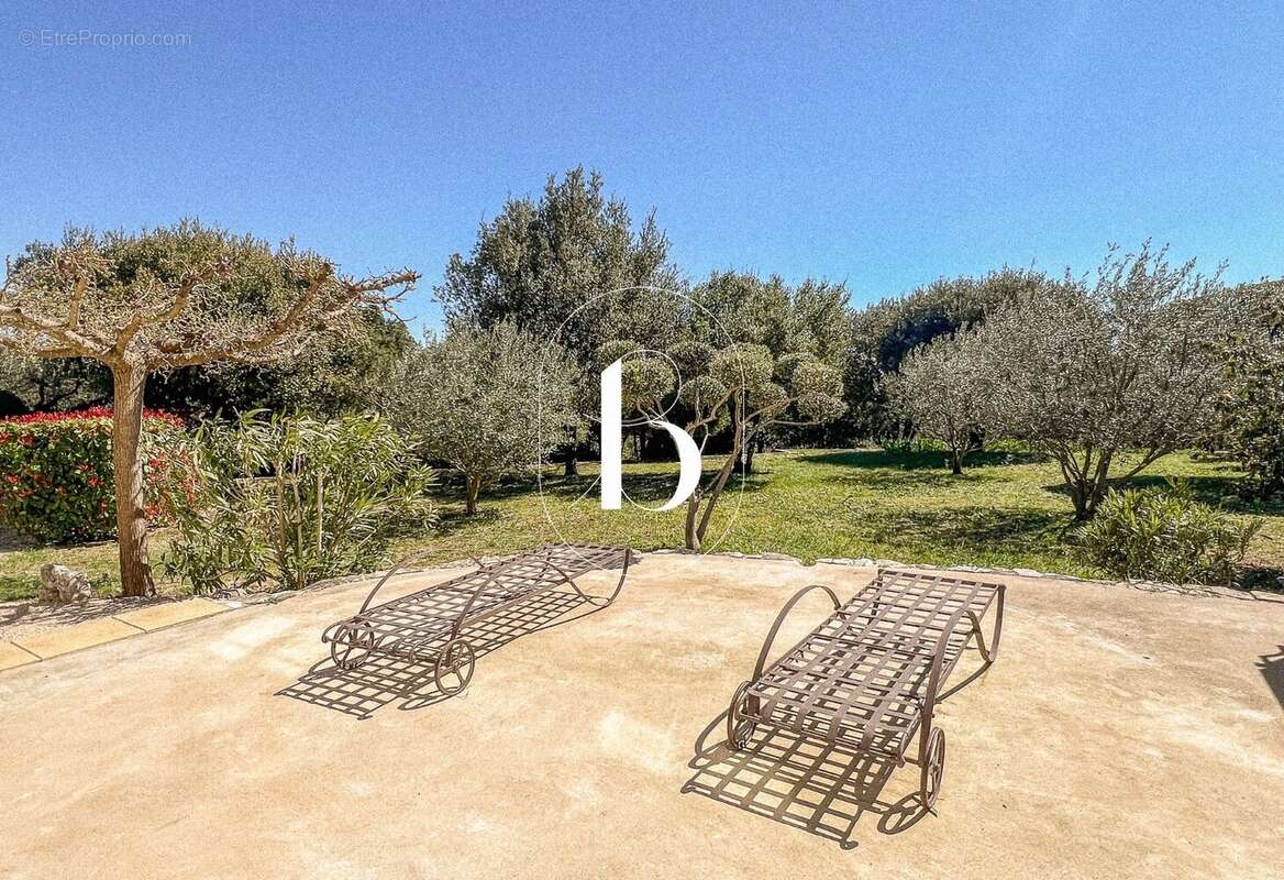 Maison à ORGNAC-L&#039;AVEN