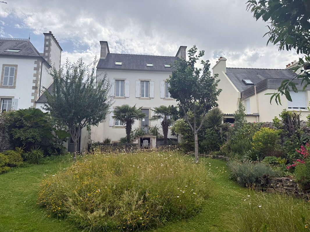 Maison à MORLAIX