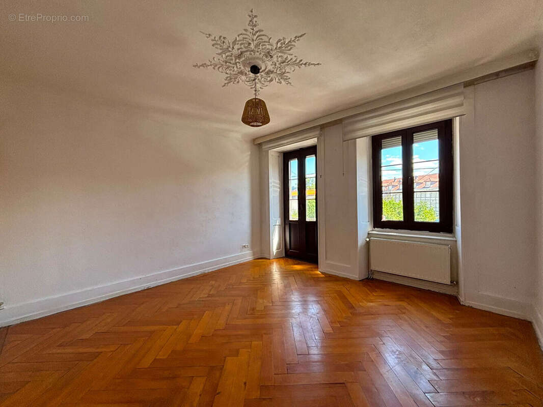 Appartement Morteau 4 pièce(s) 97 m2 - photo 5