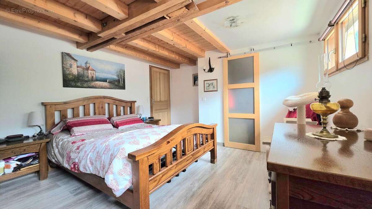 Photo 8 - Appartement à SCIONZIER