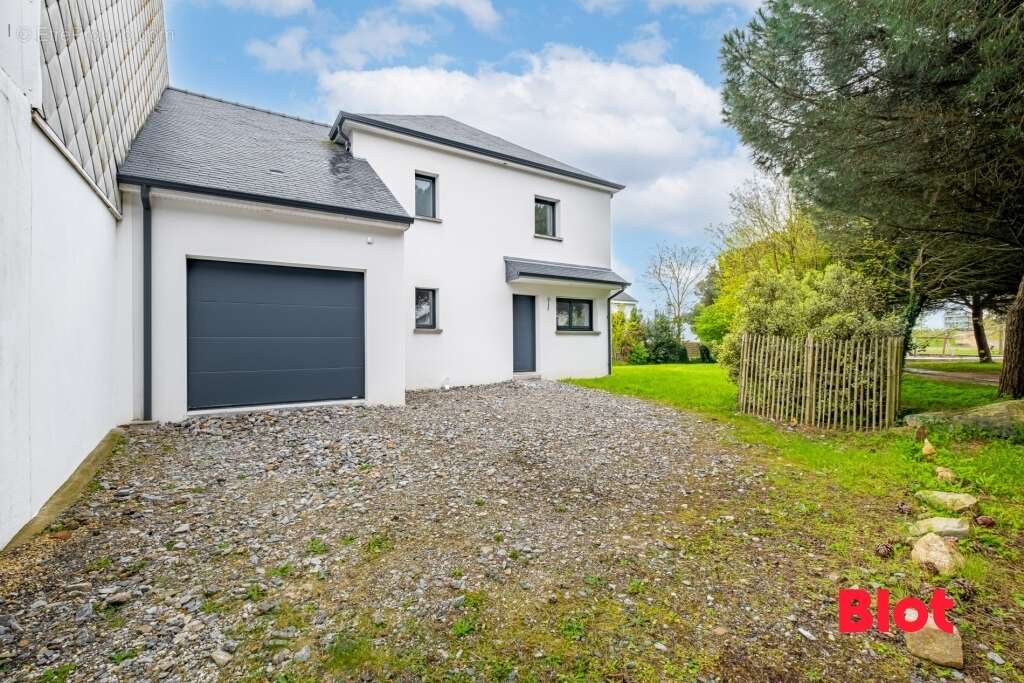 Maison à SAINT-NAZAIRE