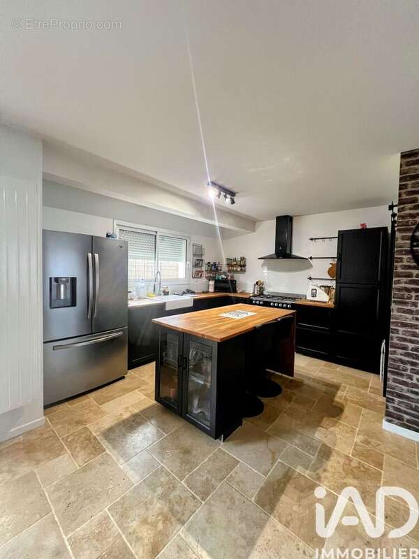 Photo 2 - Maison à MONTBAZON